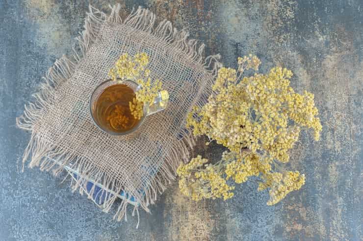 تصویر 4 از خرید عسل چهل گیاه جنگلی و قیمت فروش استثنایی